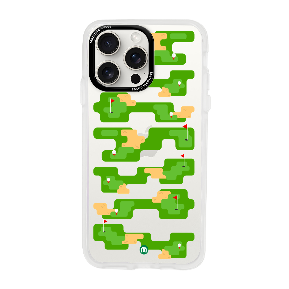 Cases para iphone 15 pro - Mandala Cases