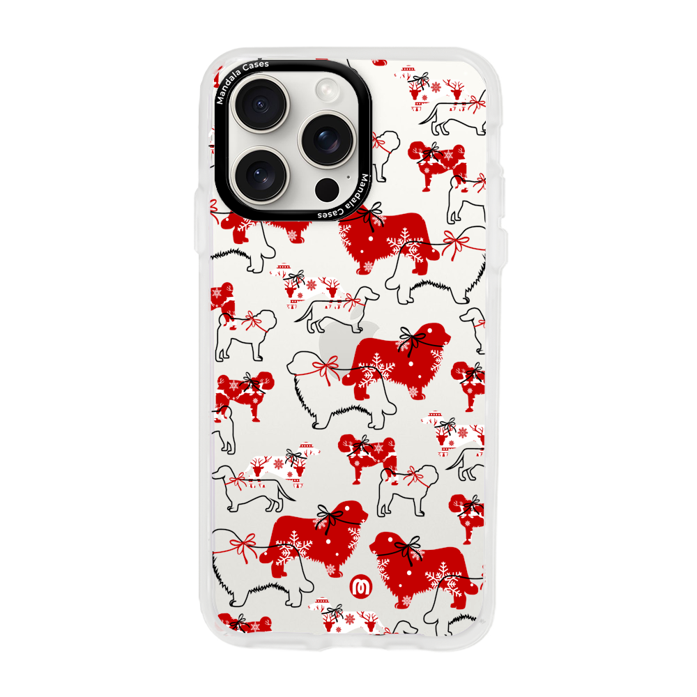 Cases para iphone 15 pro - Mandala Cases