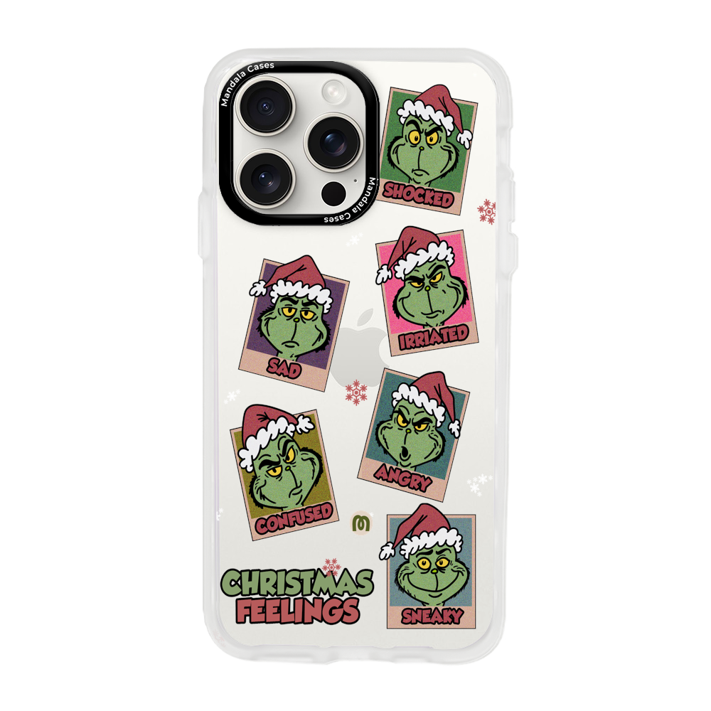 Cases para iphone 15 pro - Mandala Cases