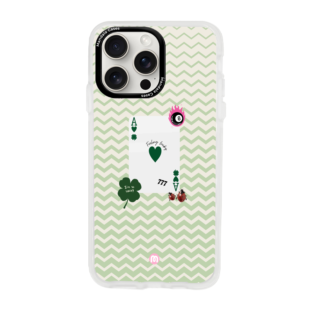Cases para iphone 15 pro - Mandala Cases