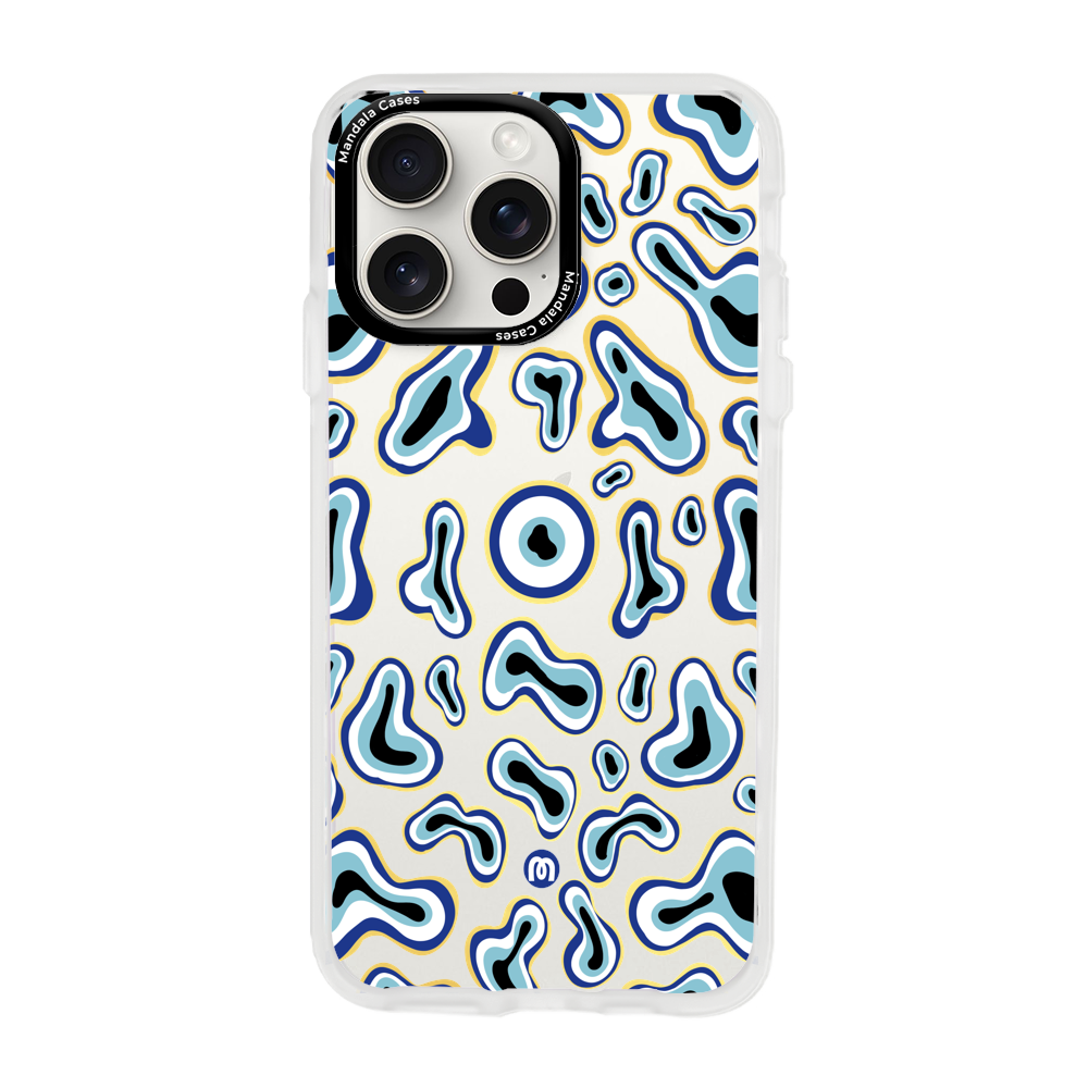 Cases para iphone 15 pro - Mandala Cases