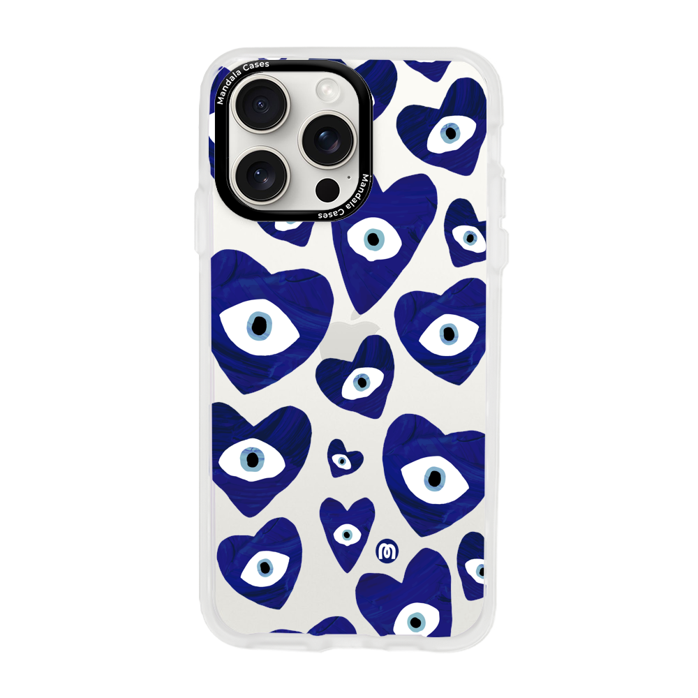 Cases para iphone 15 pro - Mandala Cases
