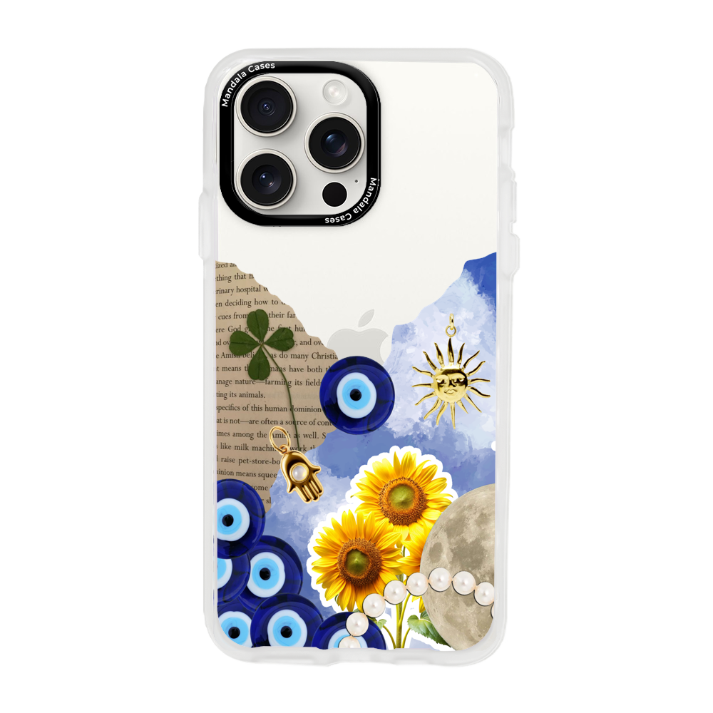 Cases para iphone 15 pro - Mandala Cases