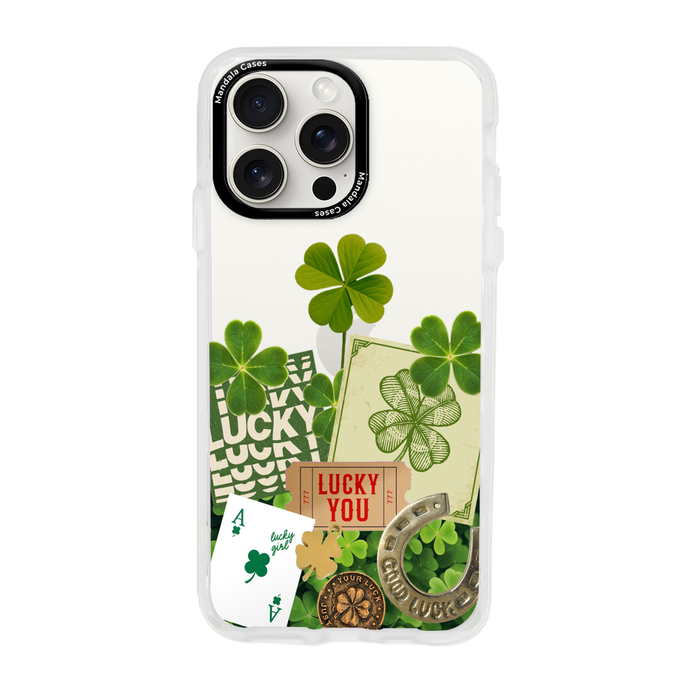 Cases para iphone 15 pro - Mandala Cases