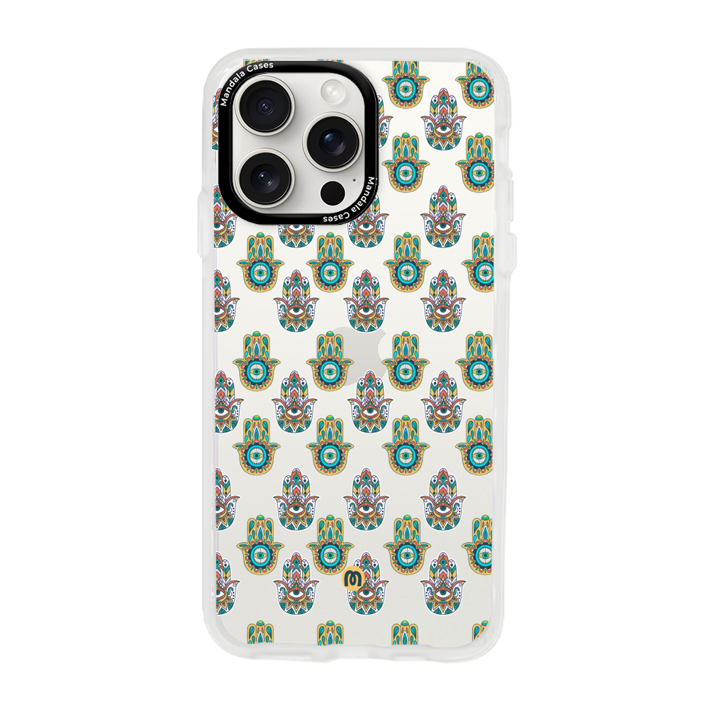 Cases para iphone 15 pro - Mandala Cases