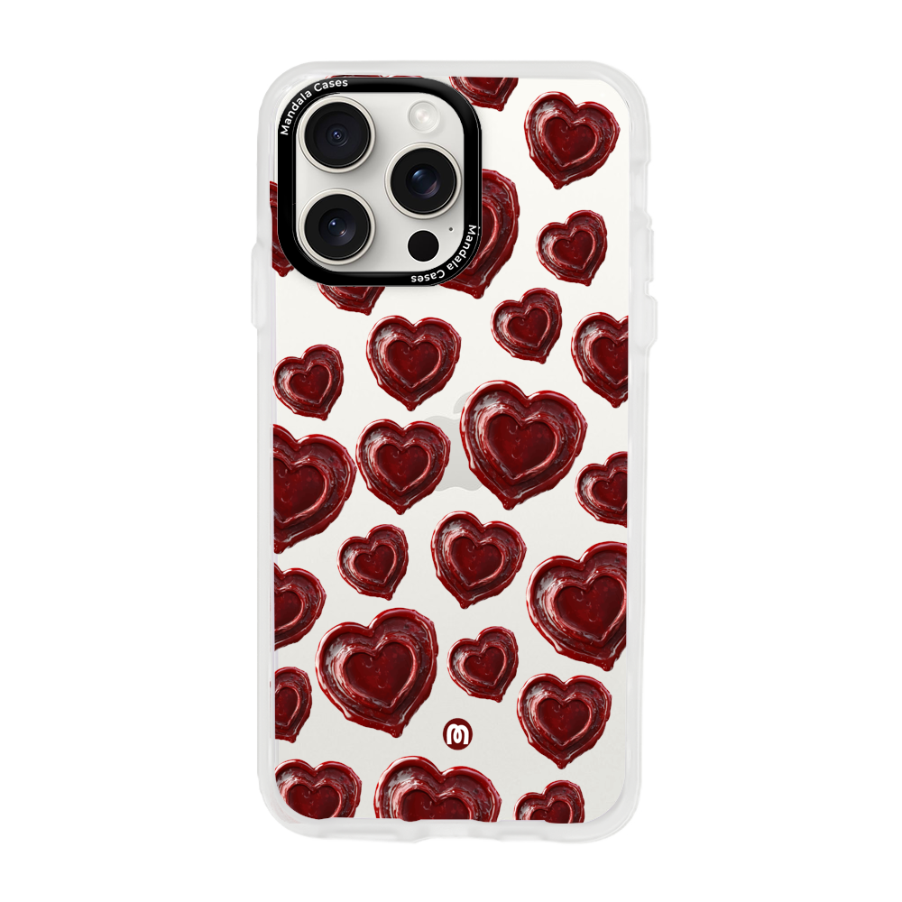 Cases para iphone 15 pro - Mandala Cases