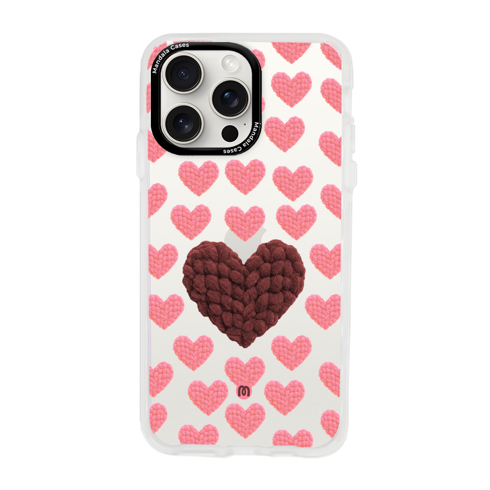 Cases para iphone 15 pro - Mandala Cases