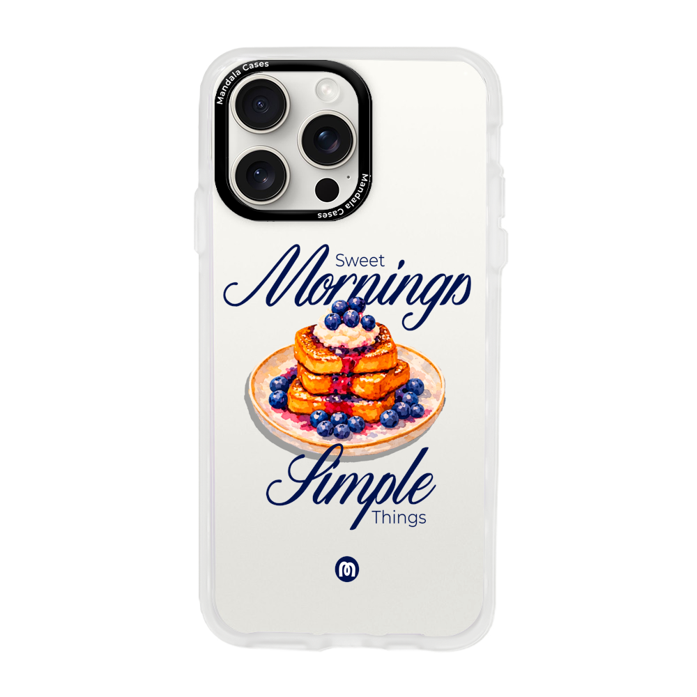 Cases para iphone 15 pro - Mandala Cases
