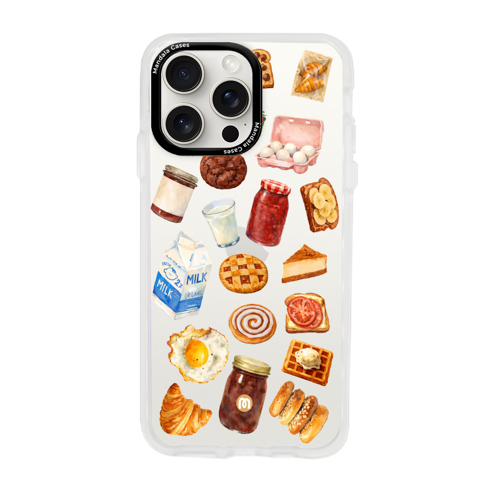 Cases para iphone 15 pro - Mandala Cases
