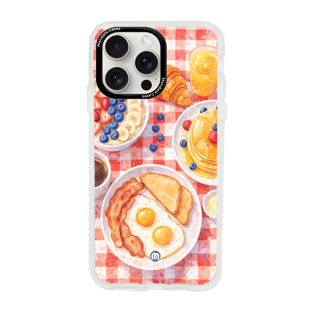 Cases para iphone 15 pro - Mandala Cases