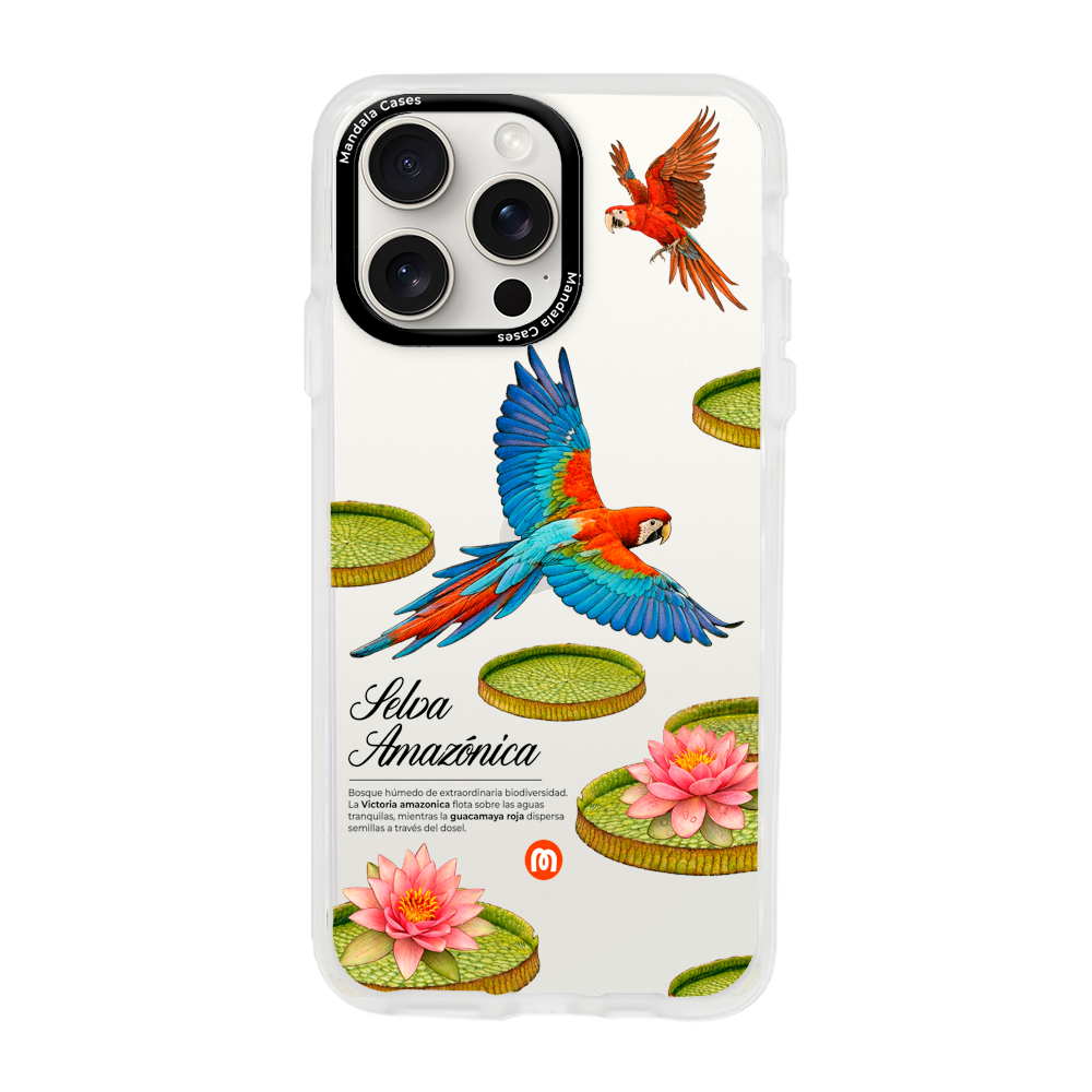 Cases para iphone 15 pro - Mandala Cases