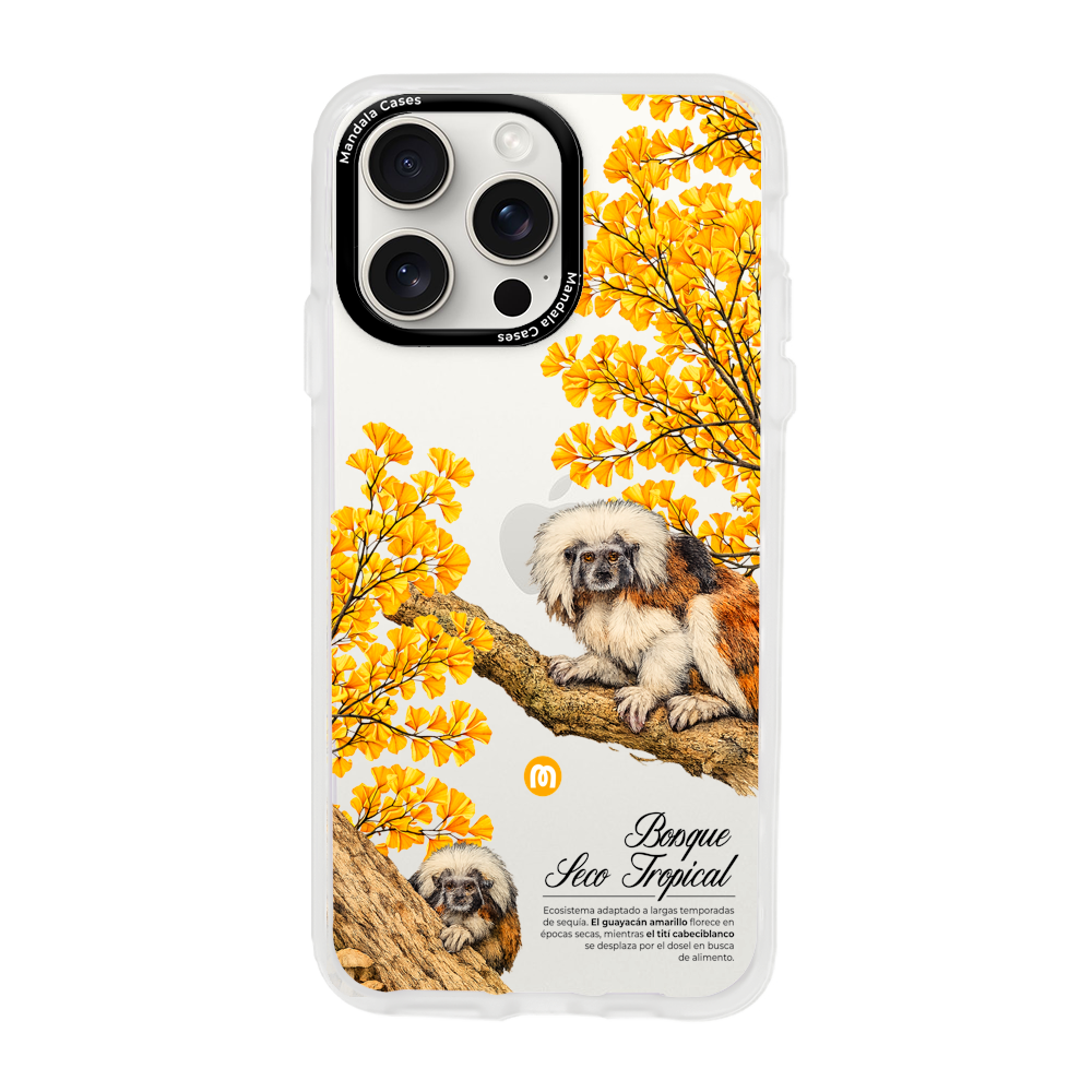 Cases para iphone 15 pro - Mandala Cases