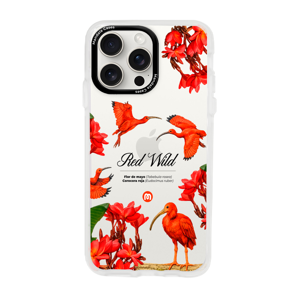 Cases para iphone 15 pro - Mandala Cases