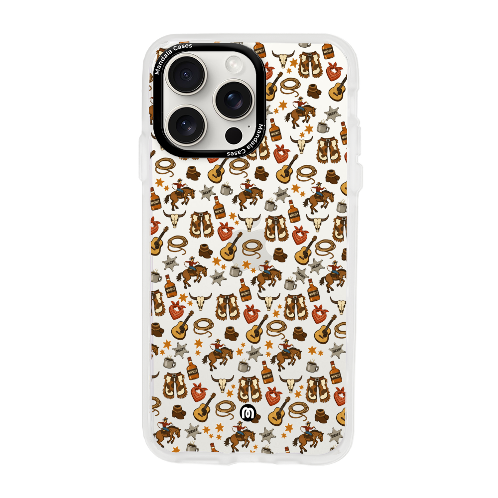 Cases para iphone 15 pro - Mandala Cases