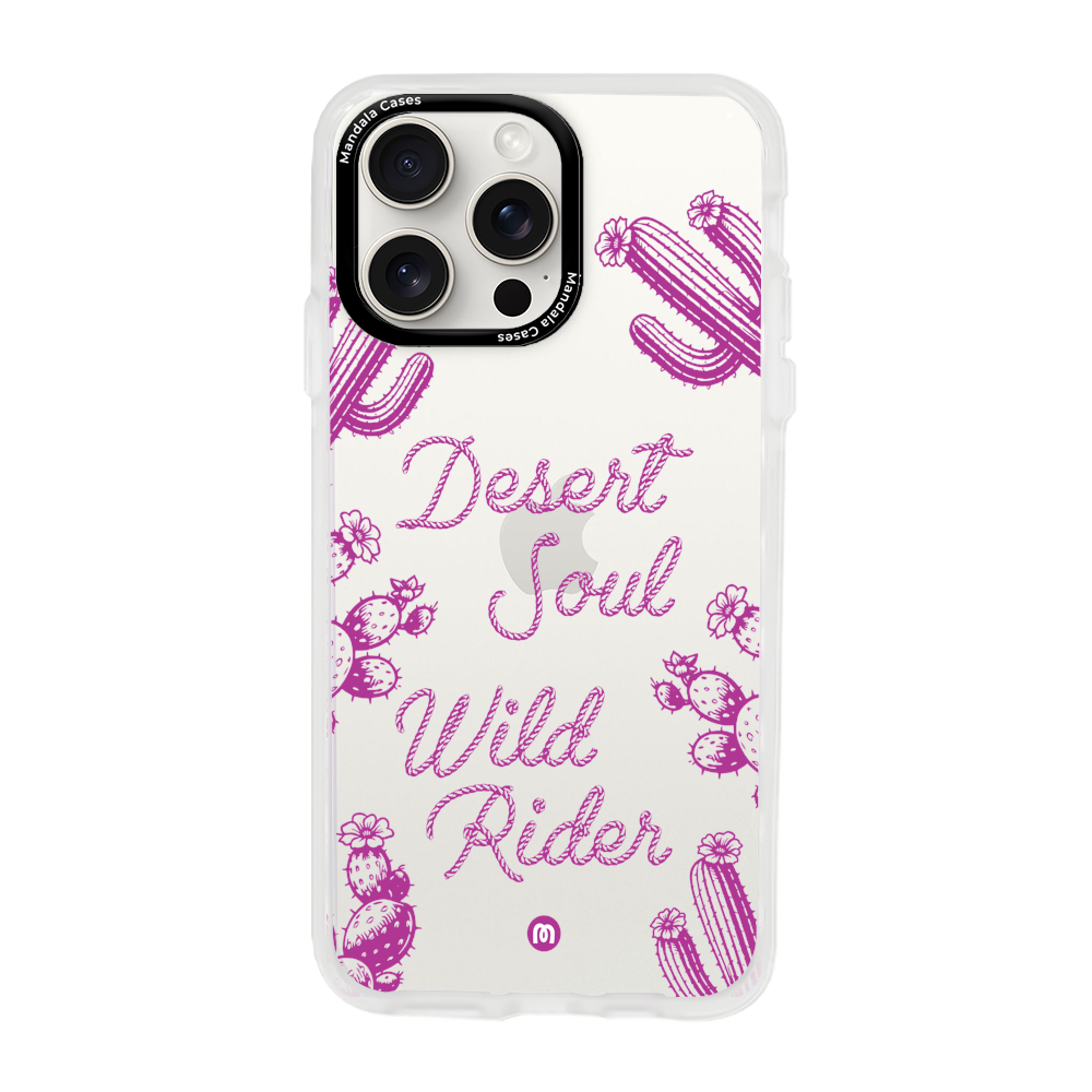 Cases para iphone 15 pro - Mandala Cases