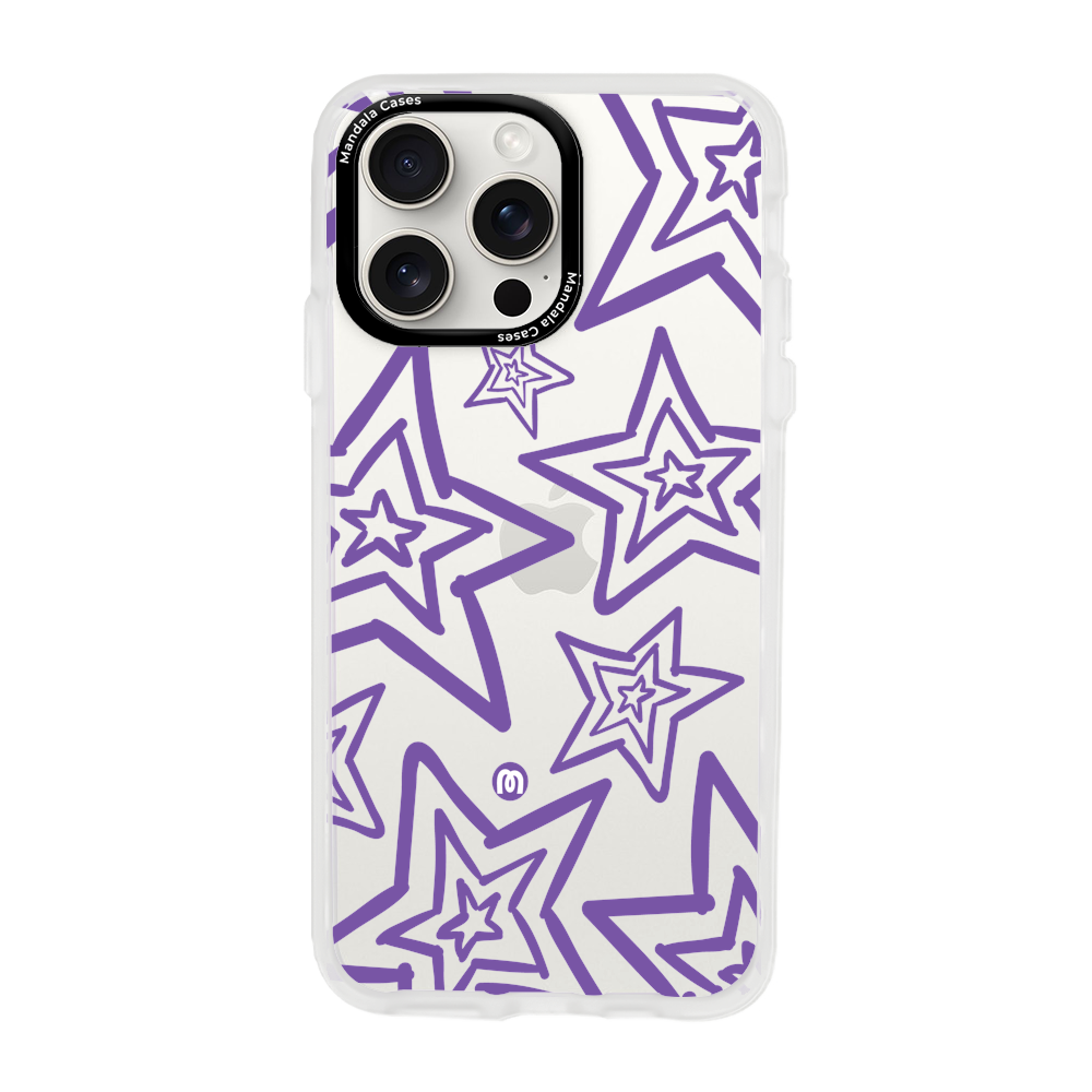 Cases para iphone 15 pro - Mandala Cases