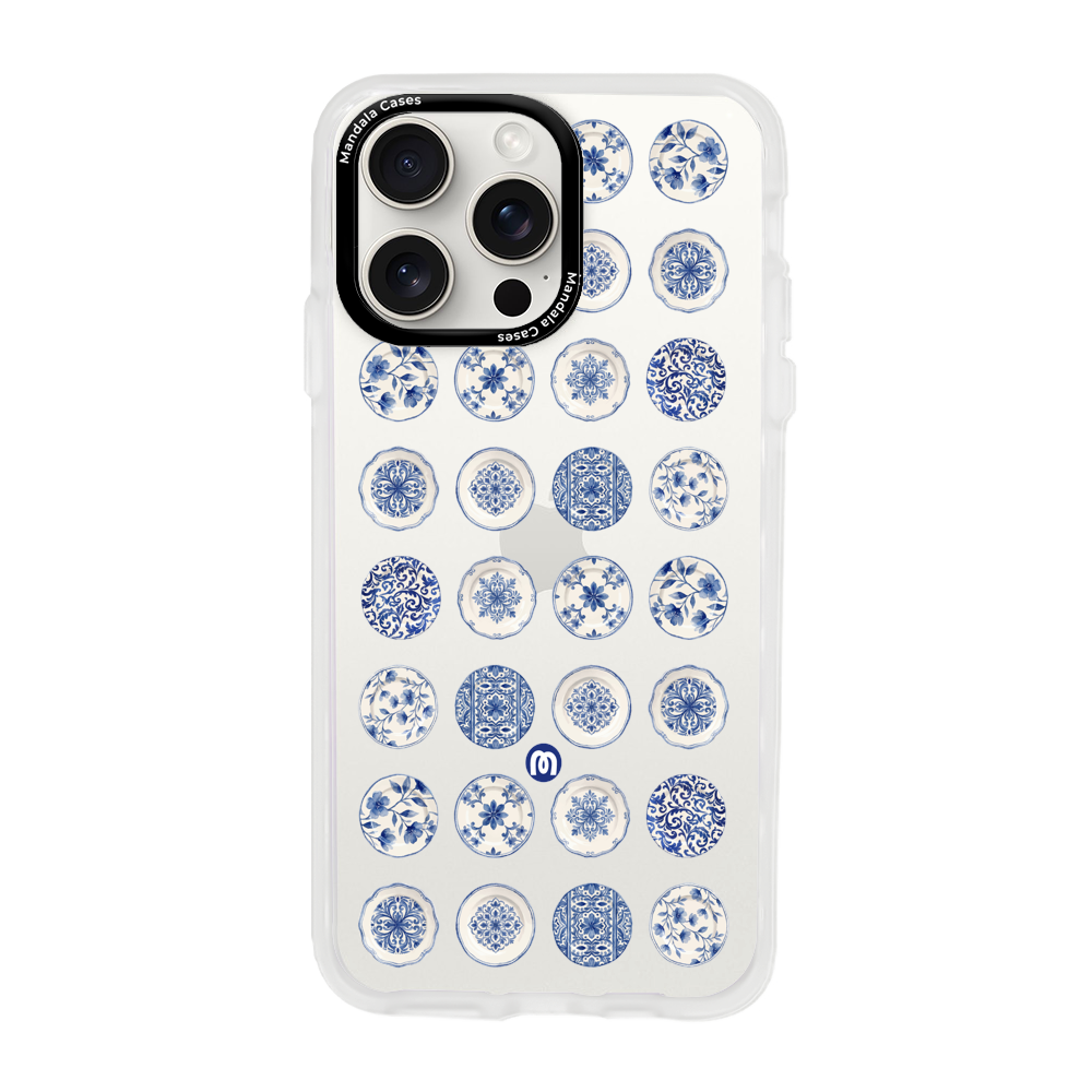 Cases para iphone 15 pro - Mandala Cases