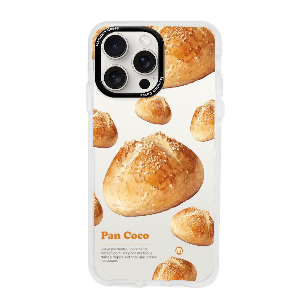Cases para iphone 15 pro - Mandala Cases