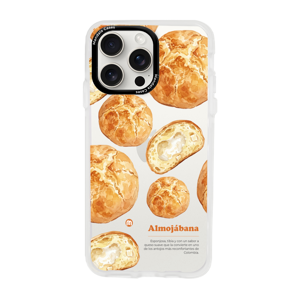 Cases para iphone 15 pro - Mandala Cases
