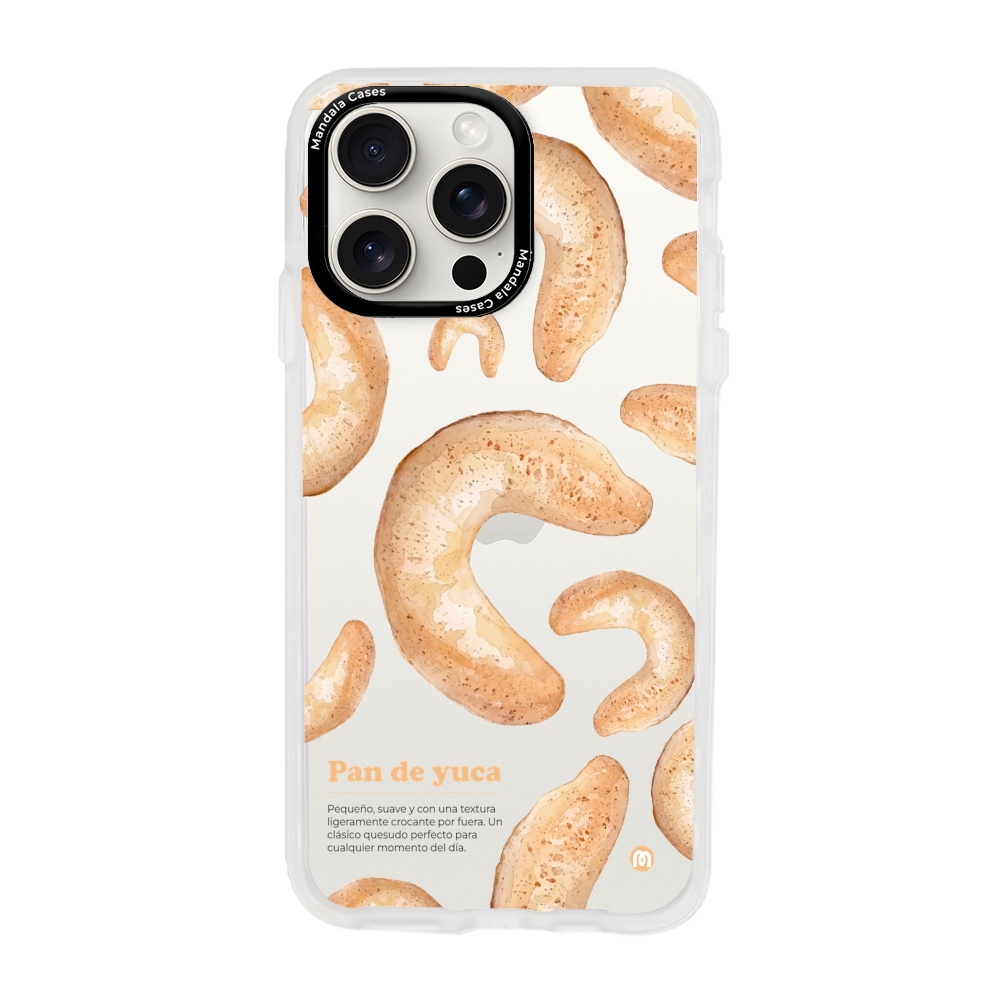 Cases para iphone 15 pro - Mandala Cases