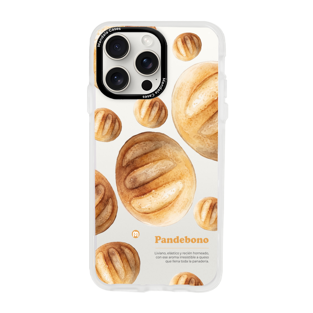 Cases para iphone 15 pro - Mandala Cases