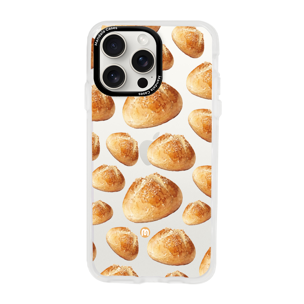 Cases para iphone 15 pro - Mandala Cases