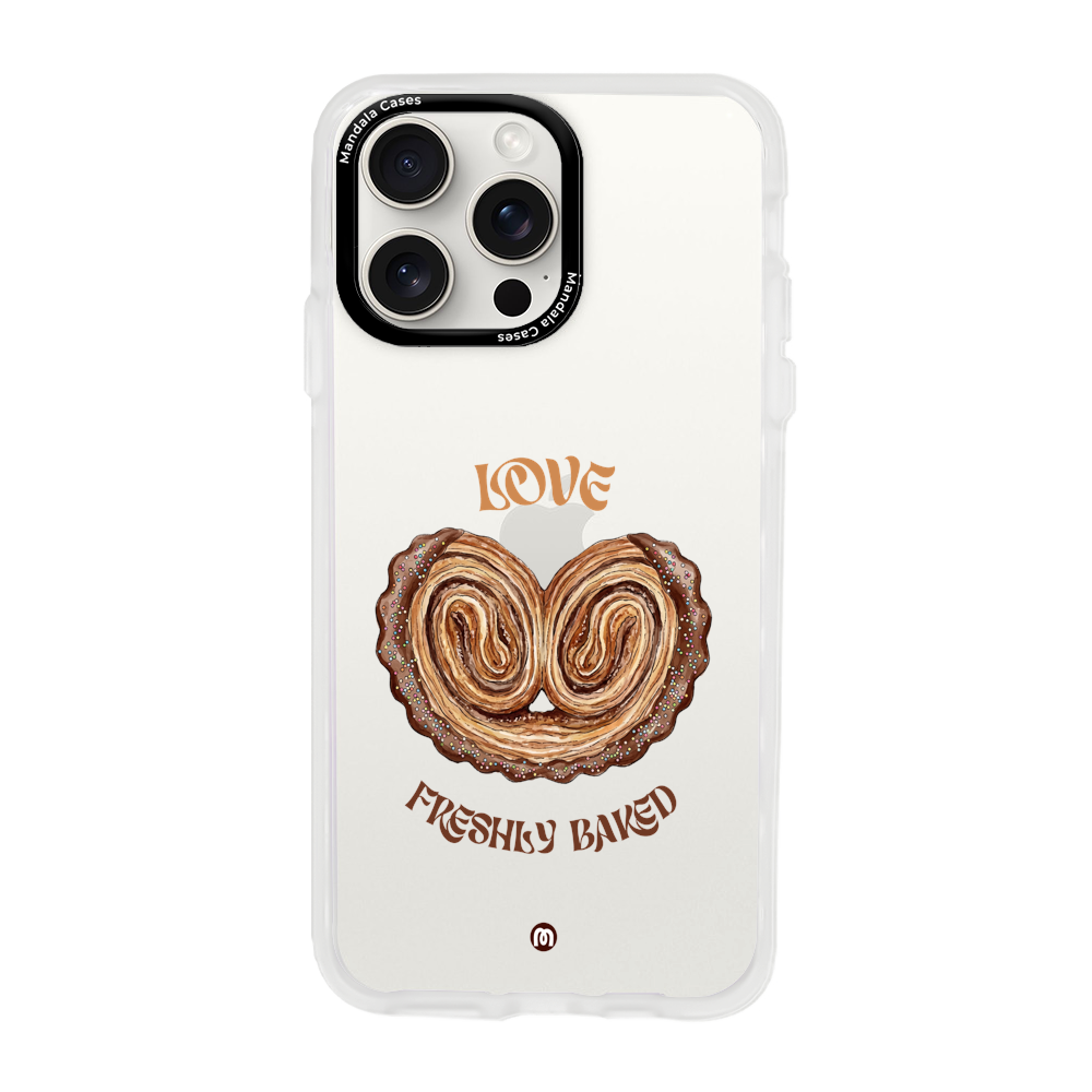 Cases para iphone 15 pro - Mandala Cases