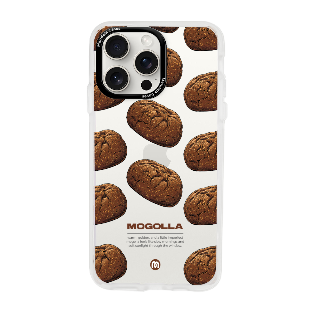 Cases para iphone 15 pro - Mandala Cases