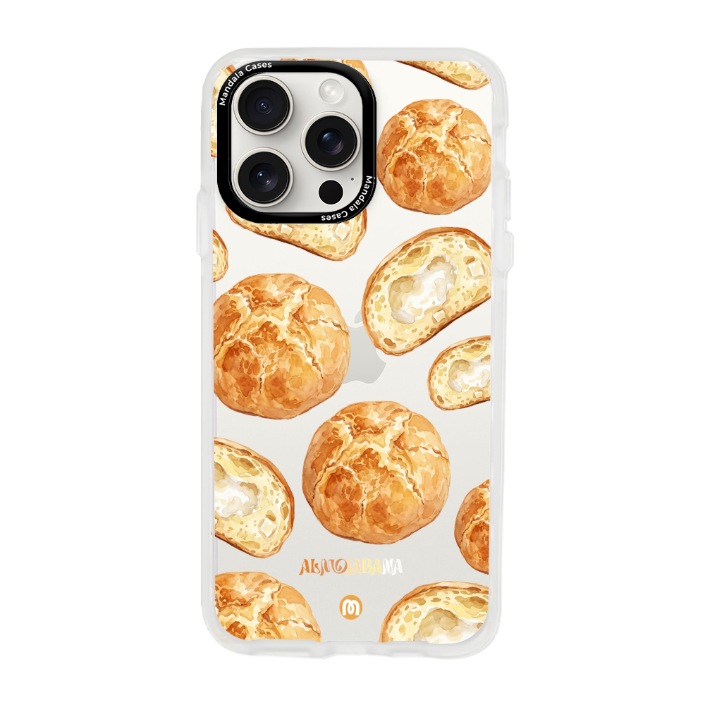 Cases para iphone 15 pro - Mandala Cases