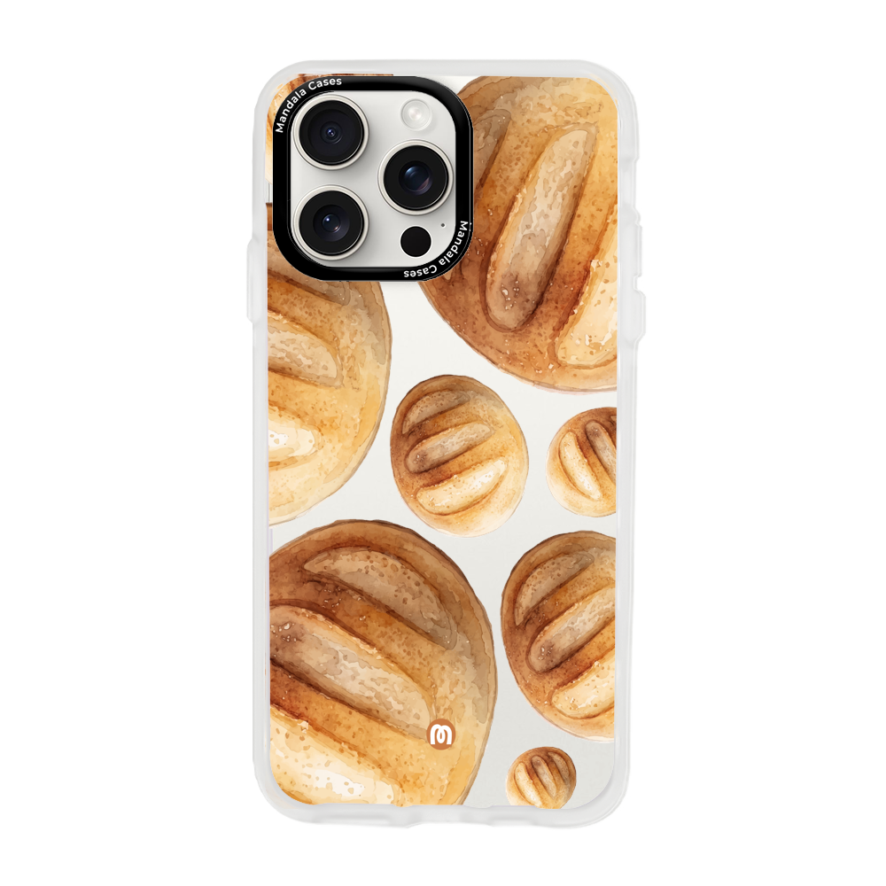 Cases para iphone 15 pro - Mandala Cases