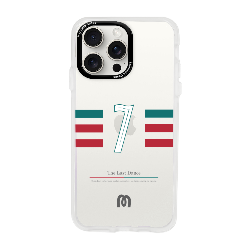 Cases para iphone 15 pro - Mandala Cases