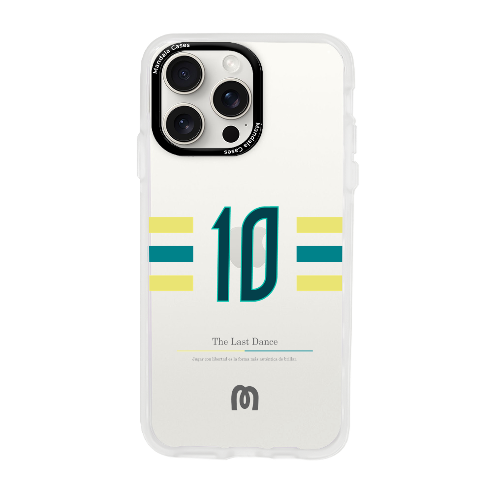 Cases para iphone 15 pro - Mandala Cases