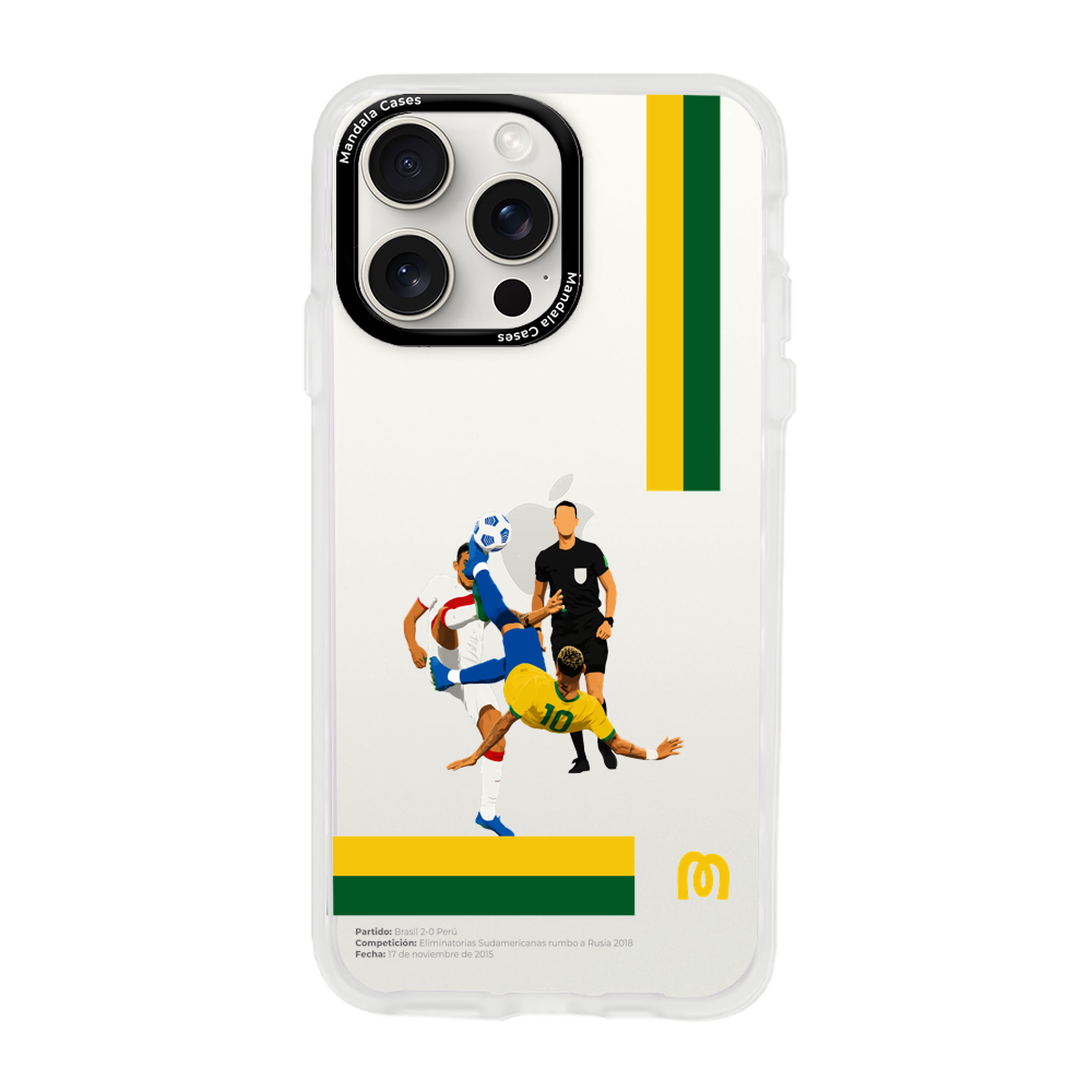 Cases para iphone 15 pro - Mandala Cases