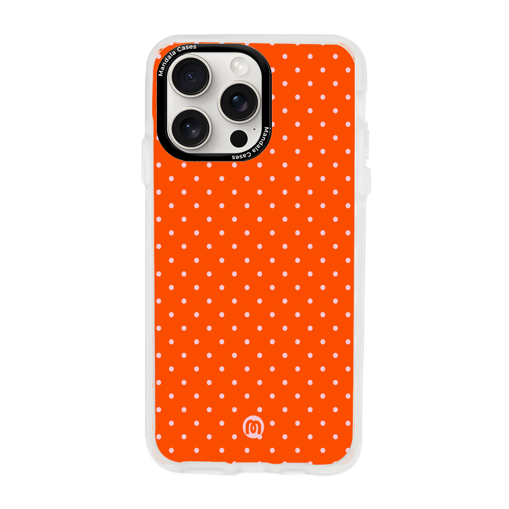 Cases para iphone 15 pro - Mandala Cases
