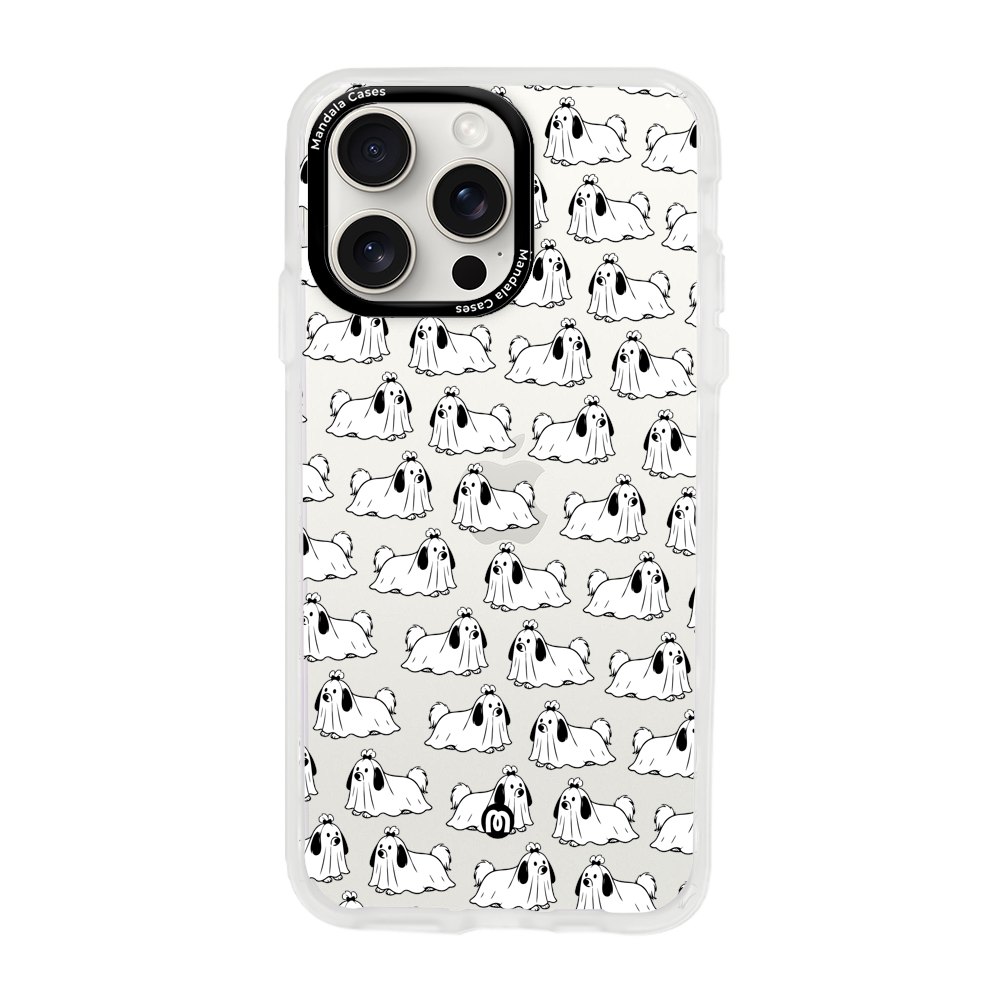 Cases para iphone 15 pro - Mandala Cases