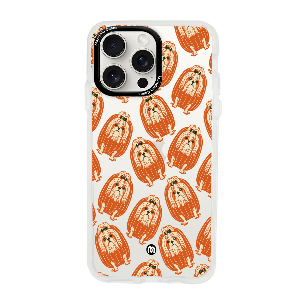 Cases para iphone 15 pro - Mandala Cases