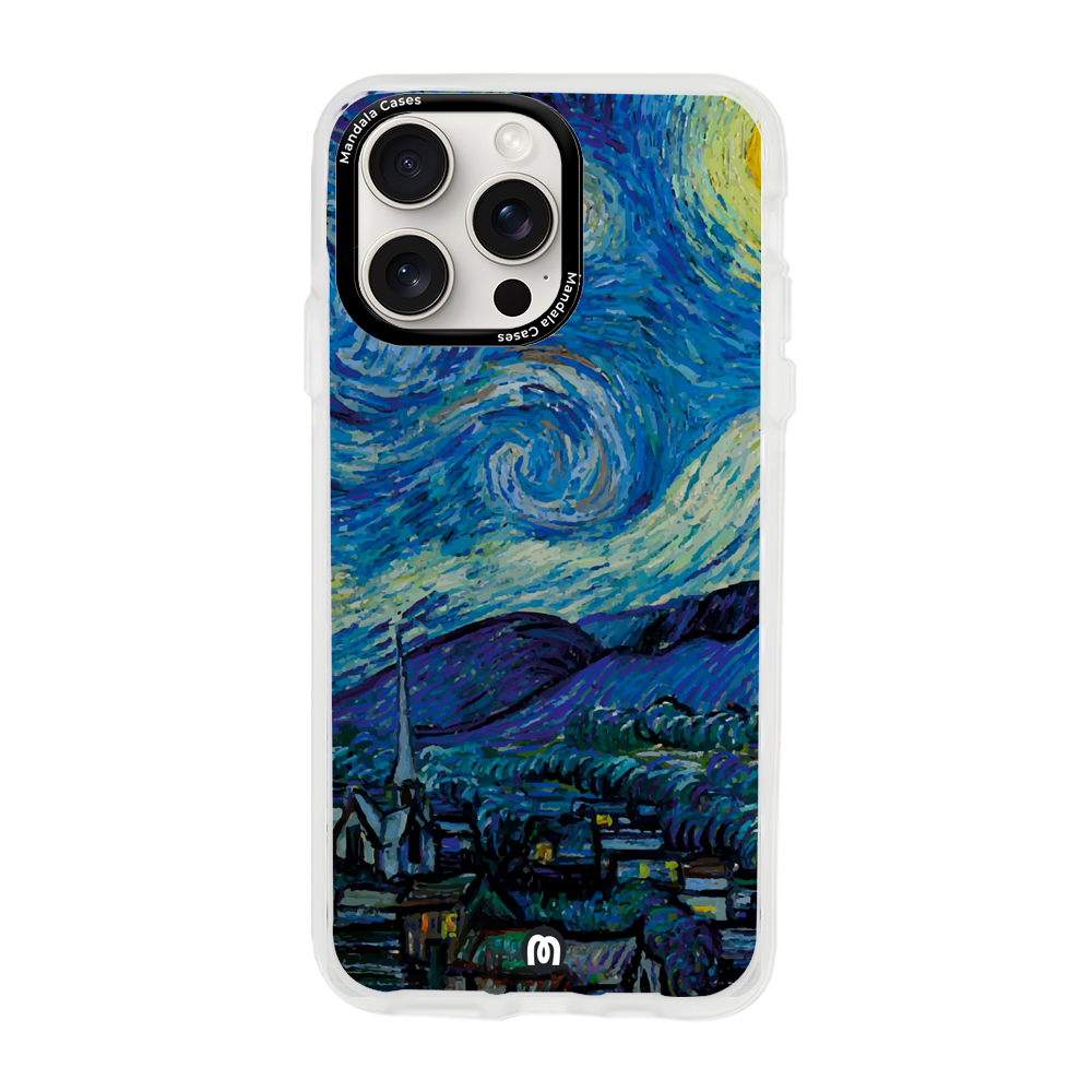 Cases para iphone 15 pro - Mandala Cases