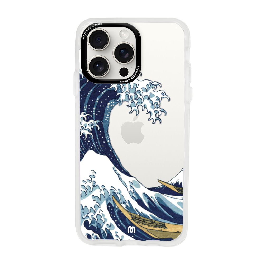 Cases para iphone 15 pro - Mandala Cases