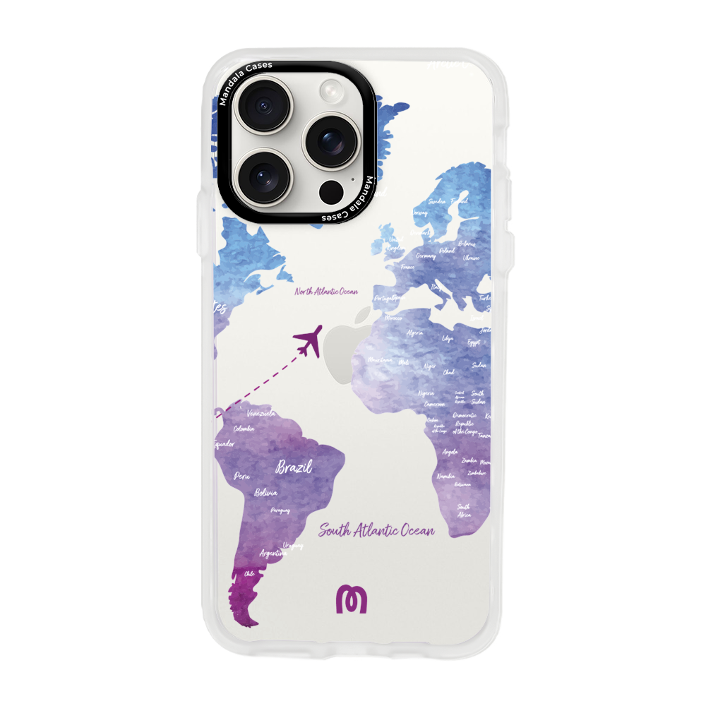 Cases para iphone 15 pro max - Mandala Cases