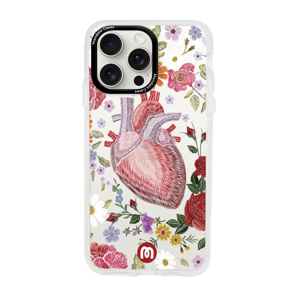 Cases para iphone 15 pro max - Mandala Cases