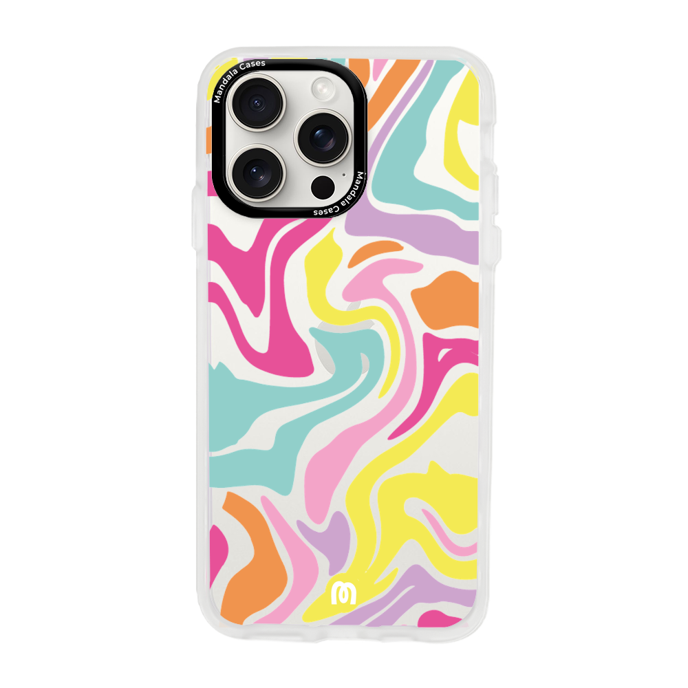 Cases para iphone 15 pro max - Mandala Cases