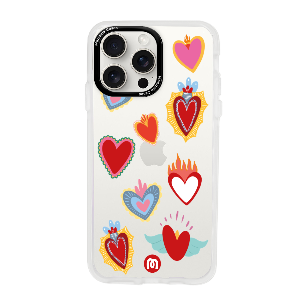 Cases para iphone 15 pro max - Mandala Cases