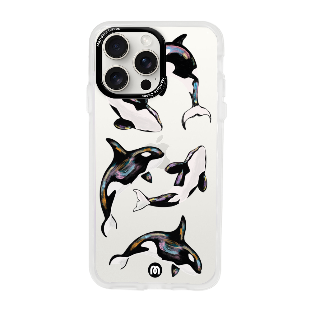 Cases para iphone 15 pro max - Mandala Cases