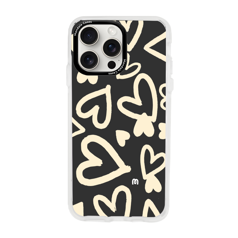 Cases para iphone 15 pro max - Mandala Cases