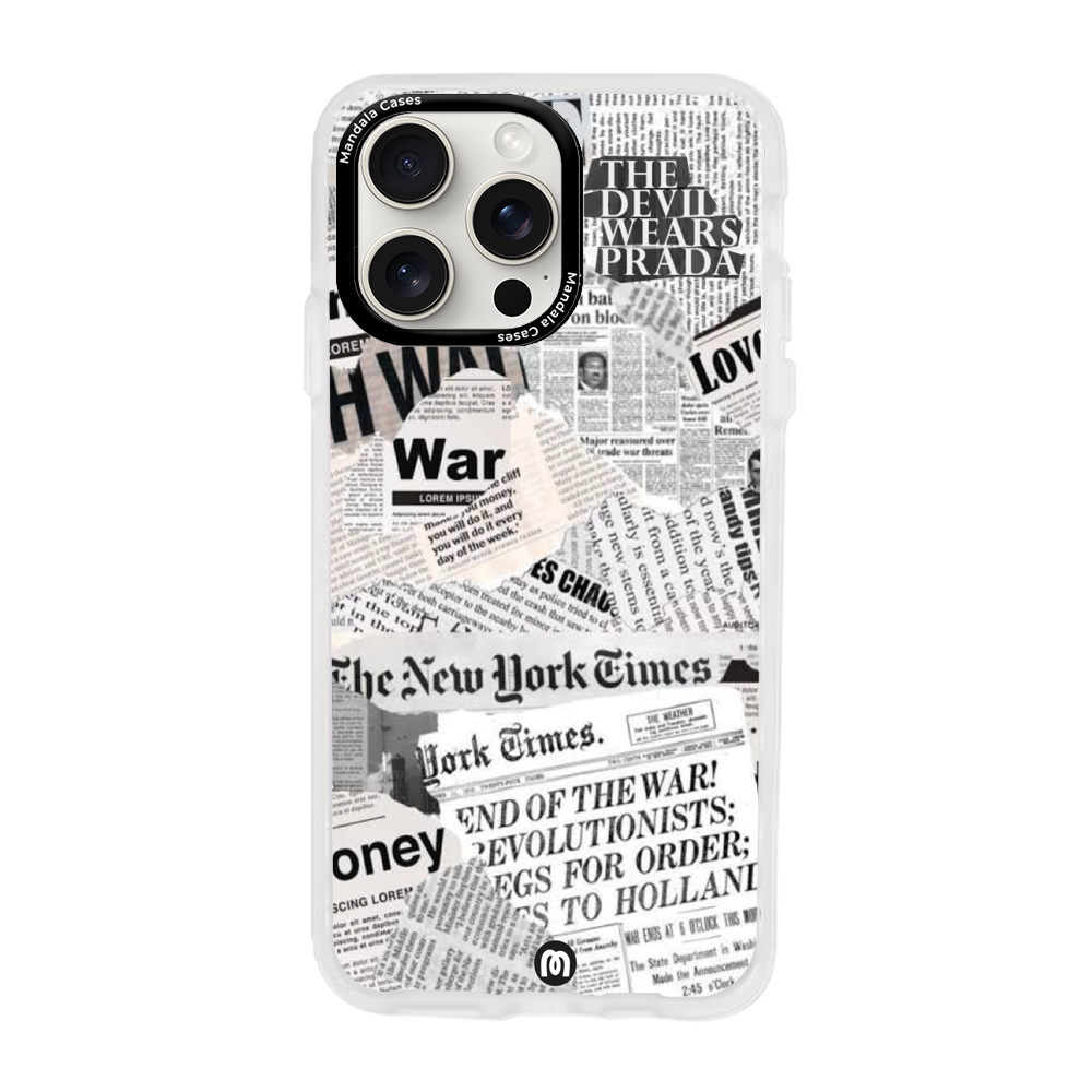 Cases para iphone 15 pro max - Mandala Cases