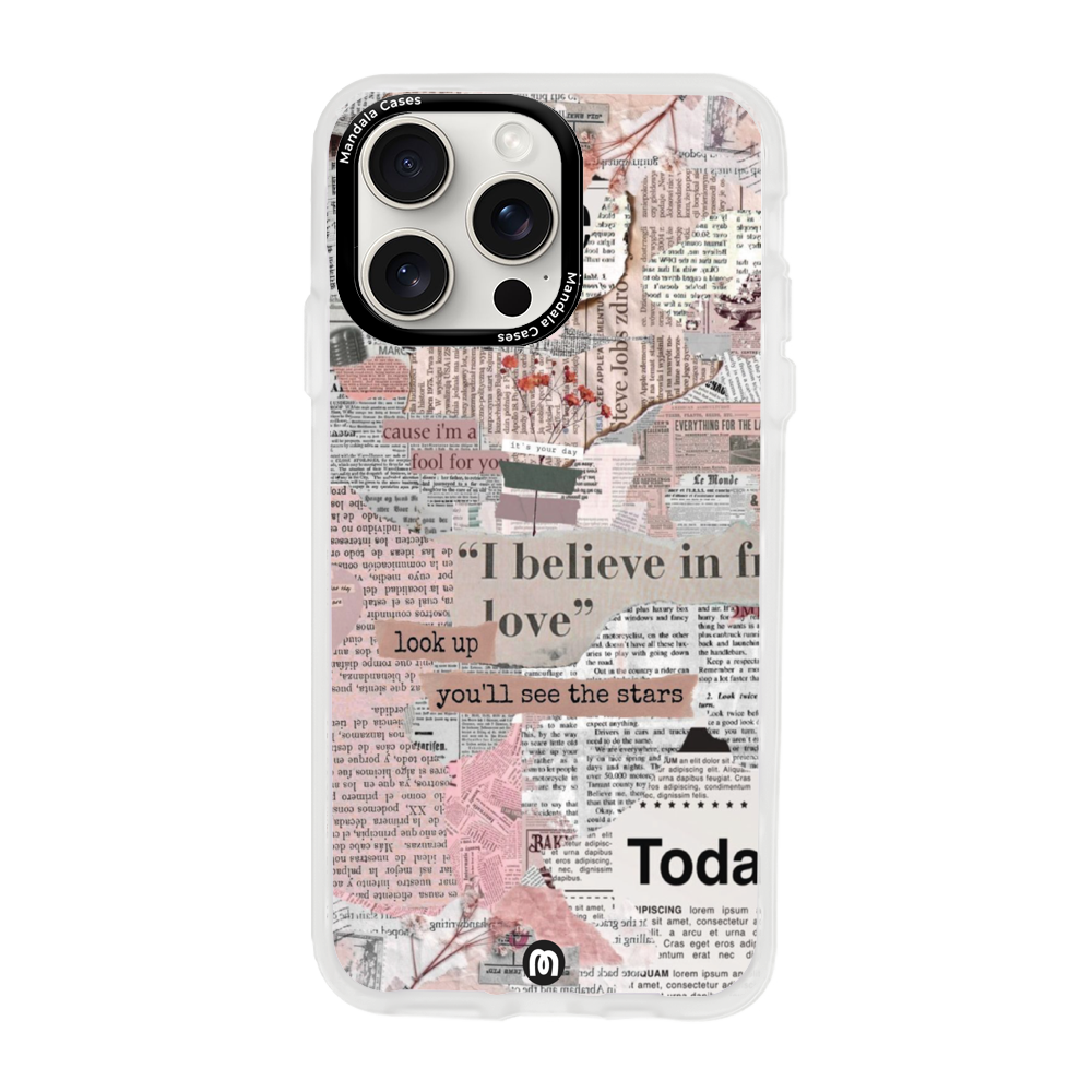 Cases para iphone 15 pro max - Mandala Cases