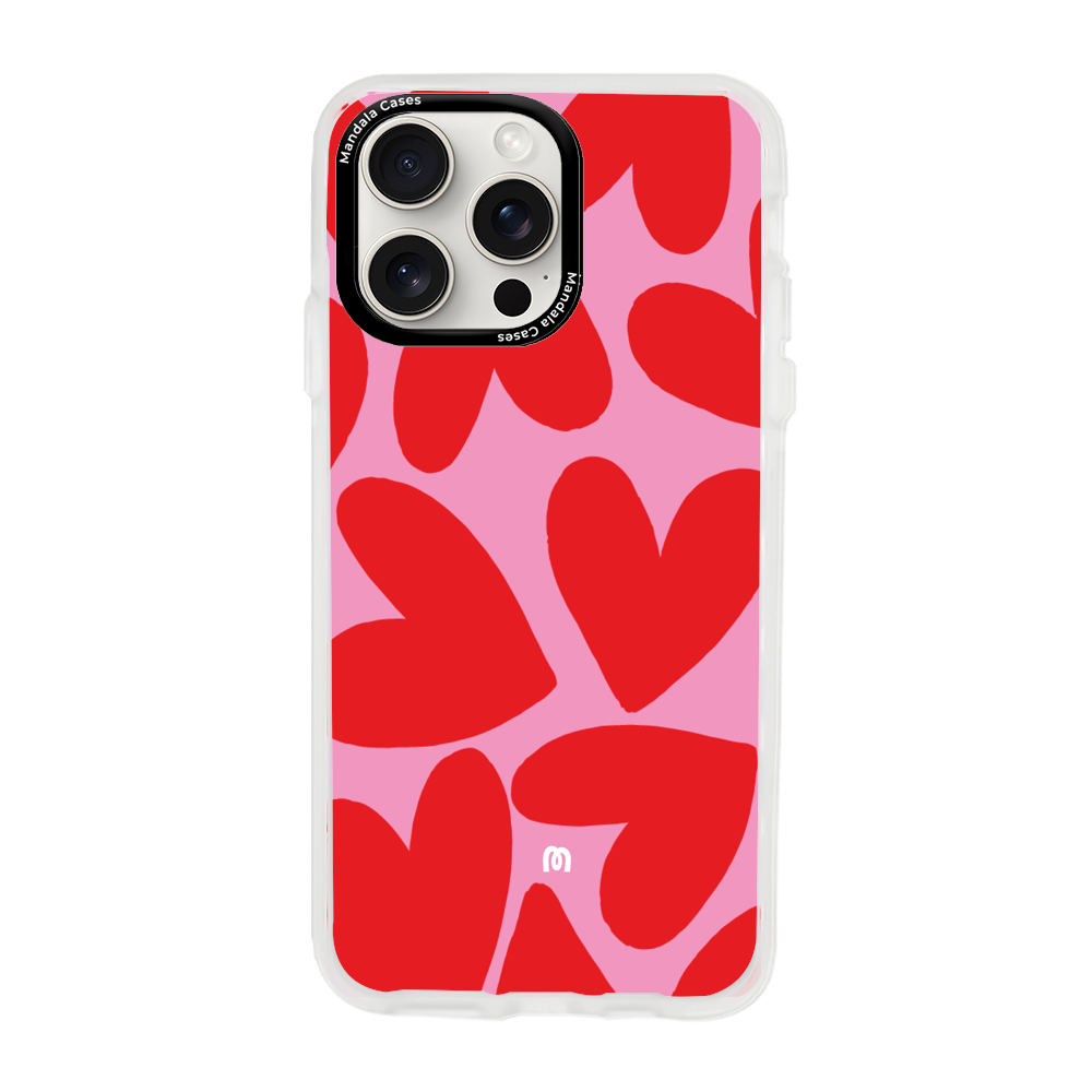 Cases para iphone 15 pro max - Mandala Cases