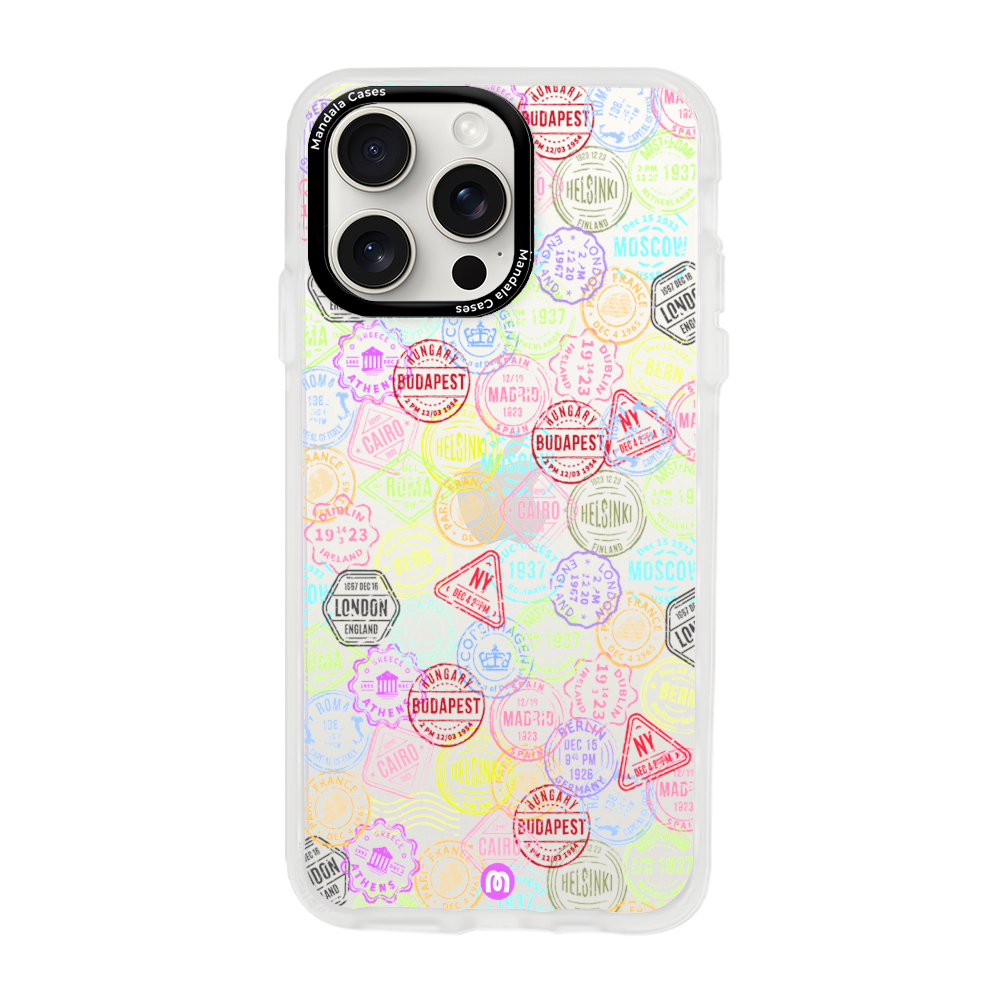 Cases para iphone 15 pro max - Mandala Cases