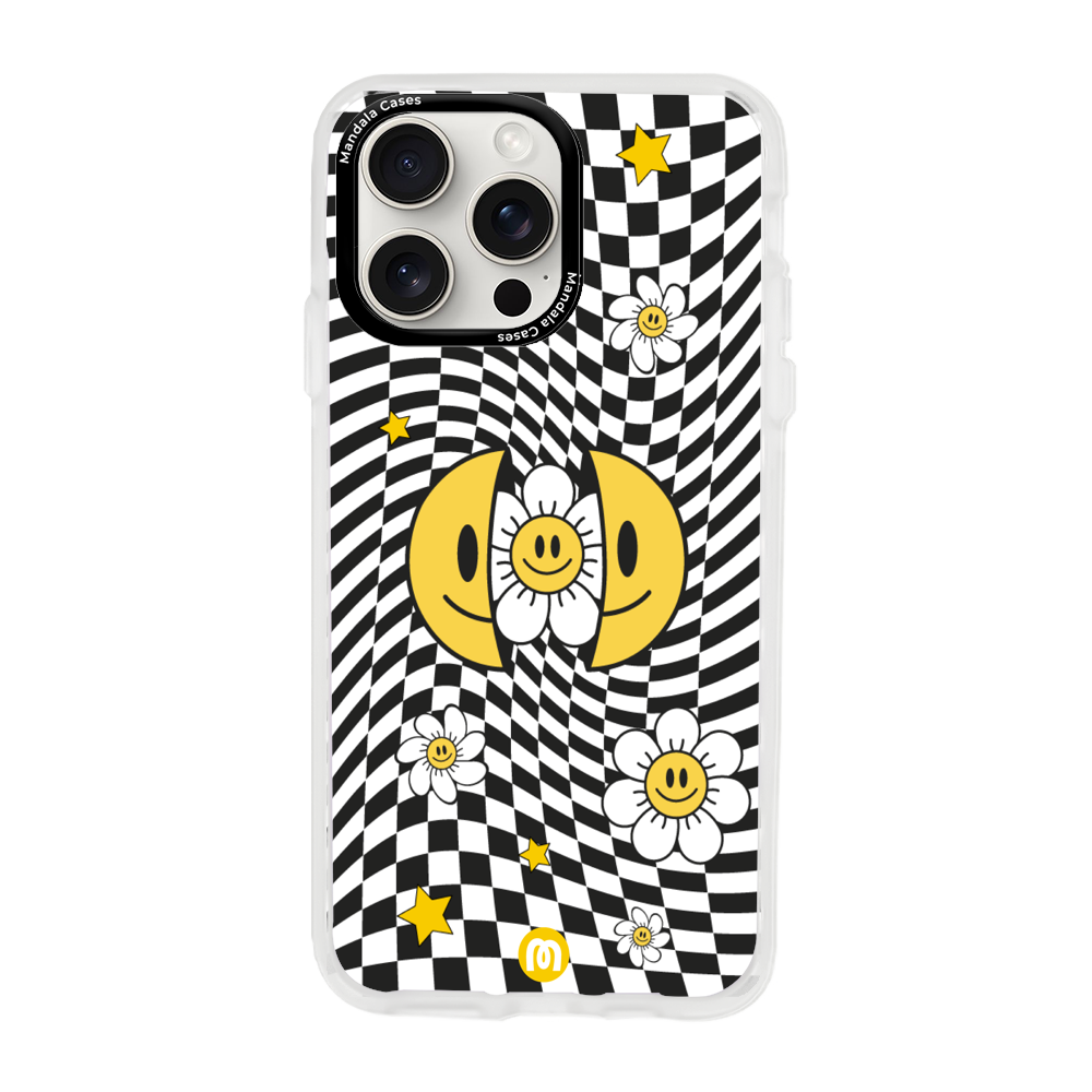 Cases para iphone 15 pro max - Mandala Cases