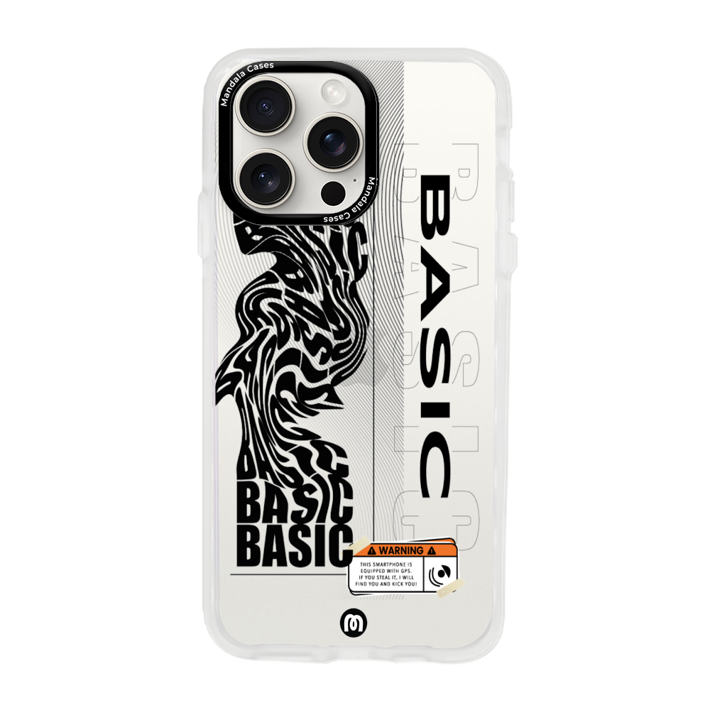 Cases para iphone 15 pro max - Mandala Cases